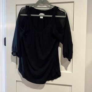 Kokoon black top